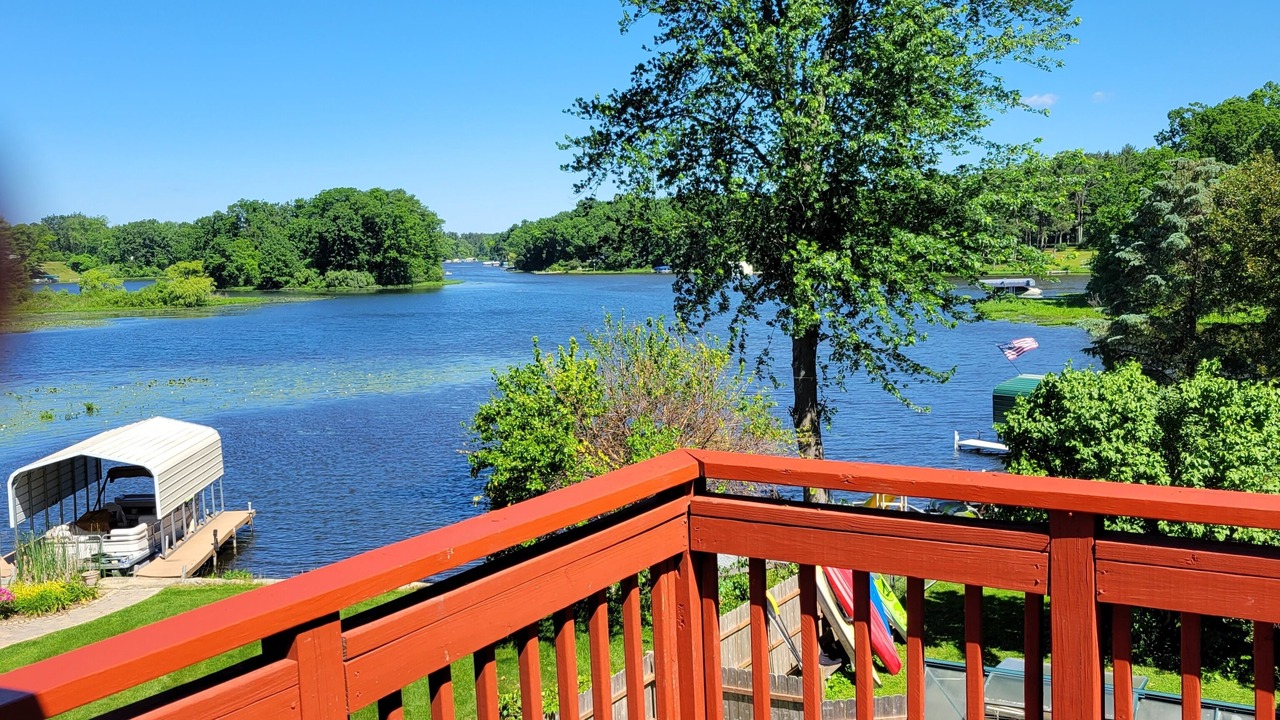 Photo of Outdoor in Fenton