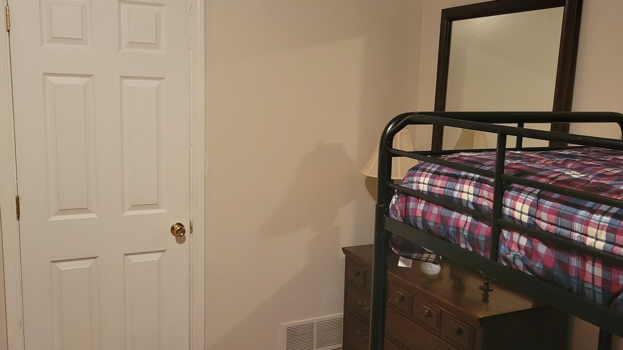 Photo of Bedroom in Fenton