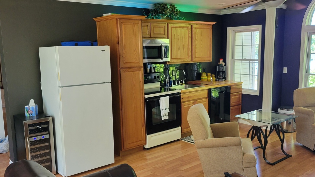 Photo of Kitchen in Fenton