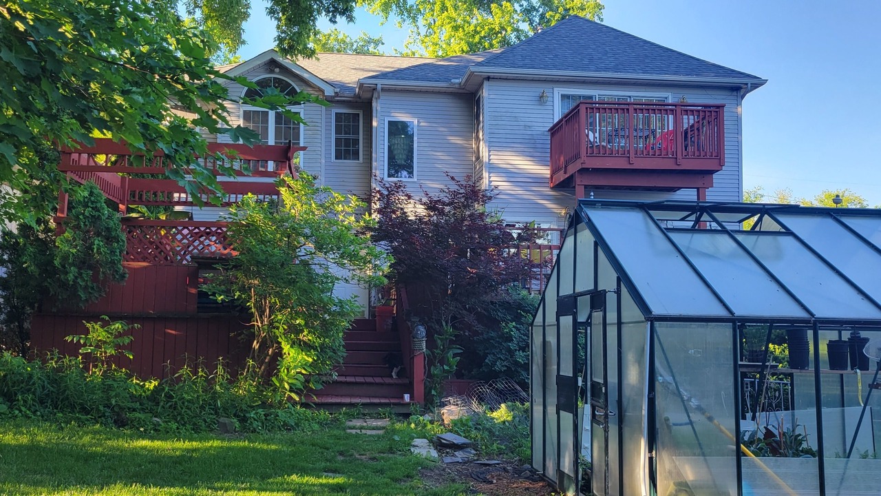 Photo of Outdoor in Fenton
