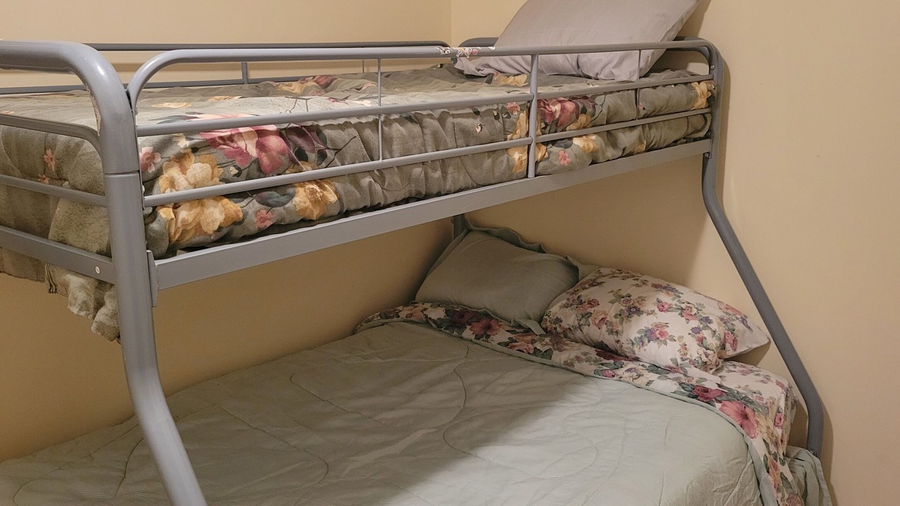 Photo of Bedroom in Fenton