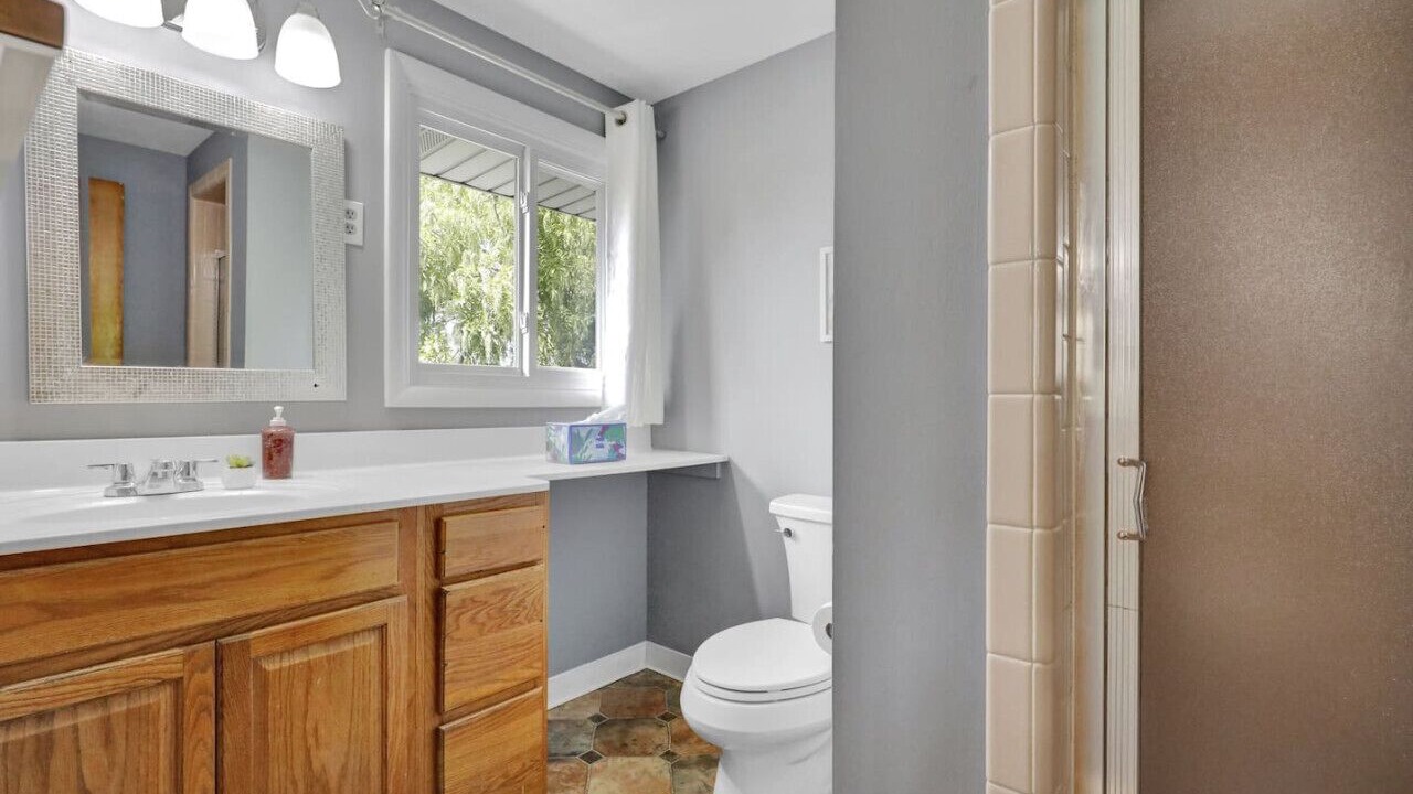 Photo of Bathroom in East Lansing