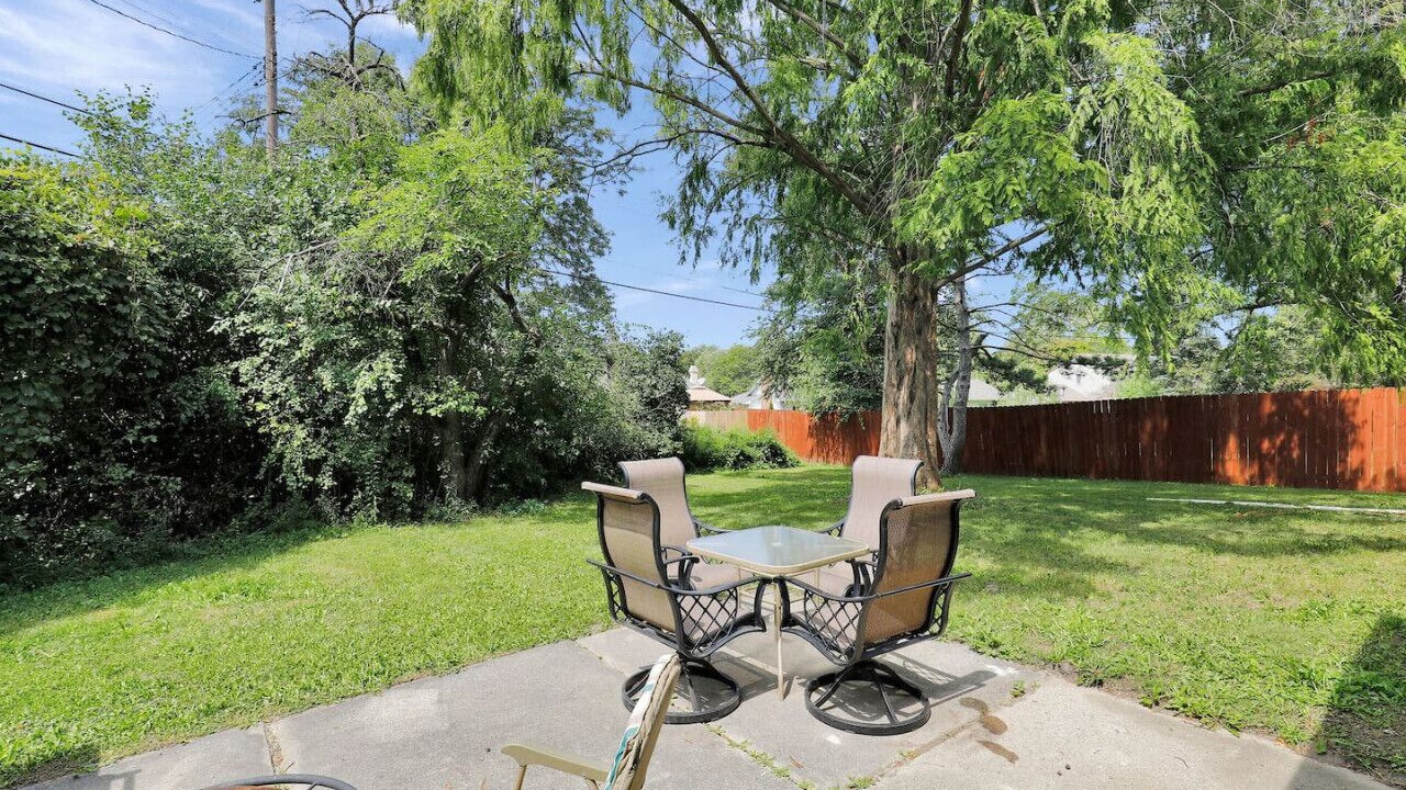Photo of Outdoor in East Lansing