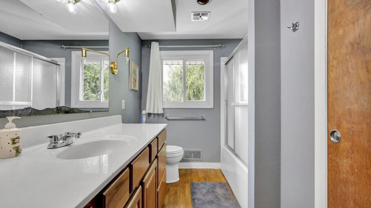 Photo of Bathroom in East Lansing