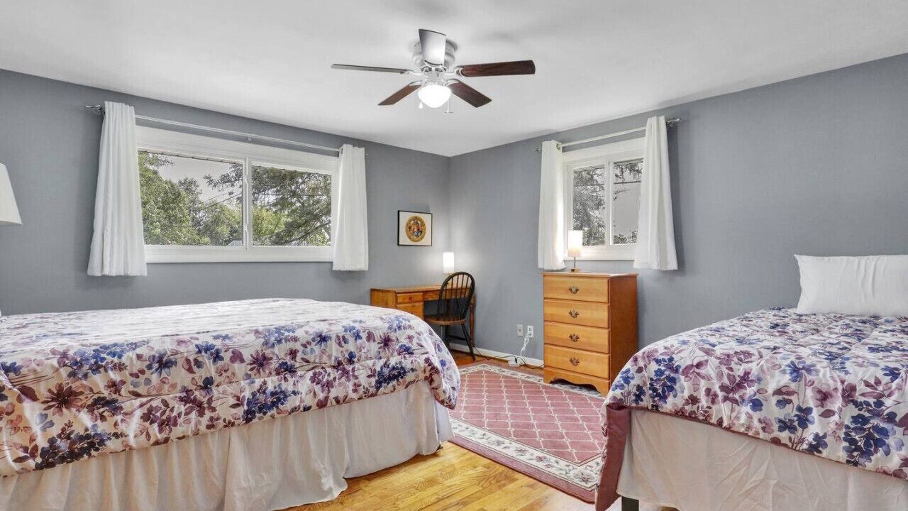 Photo of Bedroom in East Lansing