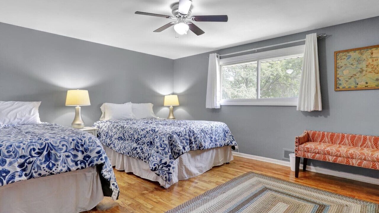Photo of Bedroom in East Lansing