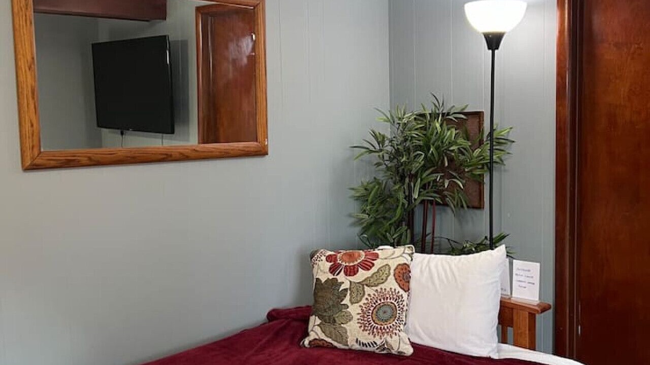 Photo of Bedroom in East Lansing