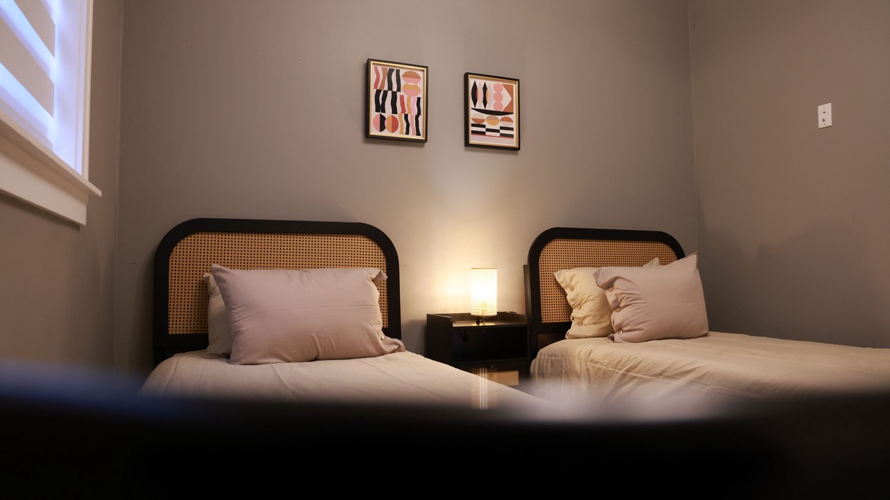 Photo of Bedroom in Bedford