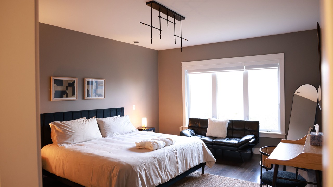 Photo of Bedroom in Bedford