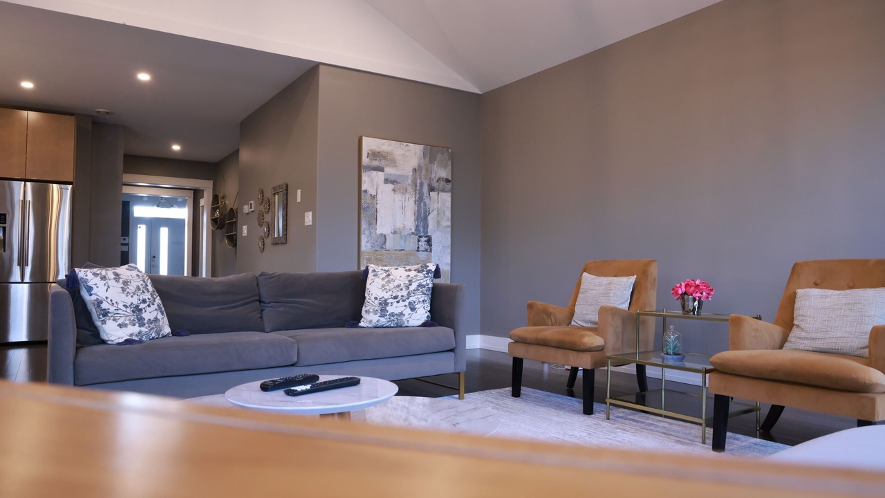 Photo of Livingroom in Bedford