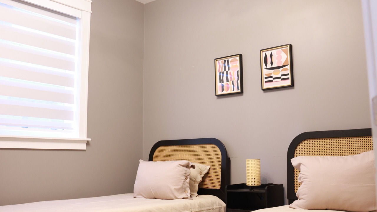 Photo of Bedroom in Bedford