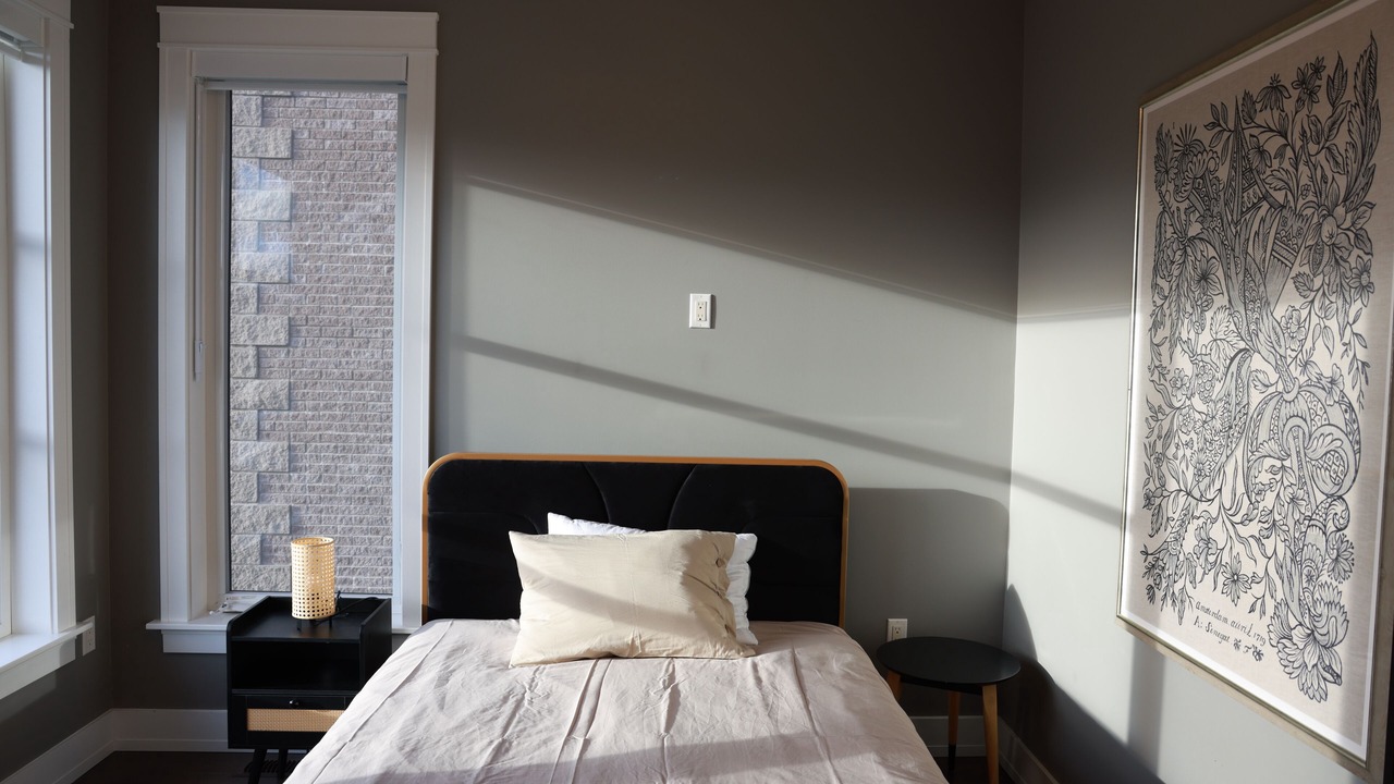 Photo of Bedroom in Bedford