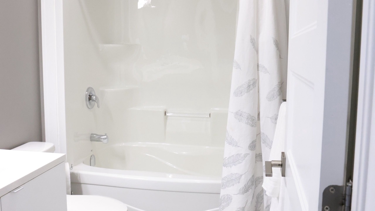 Photo of Bathroom in Bedford