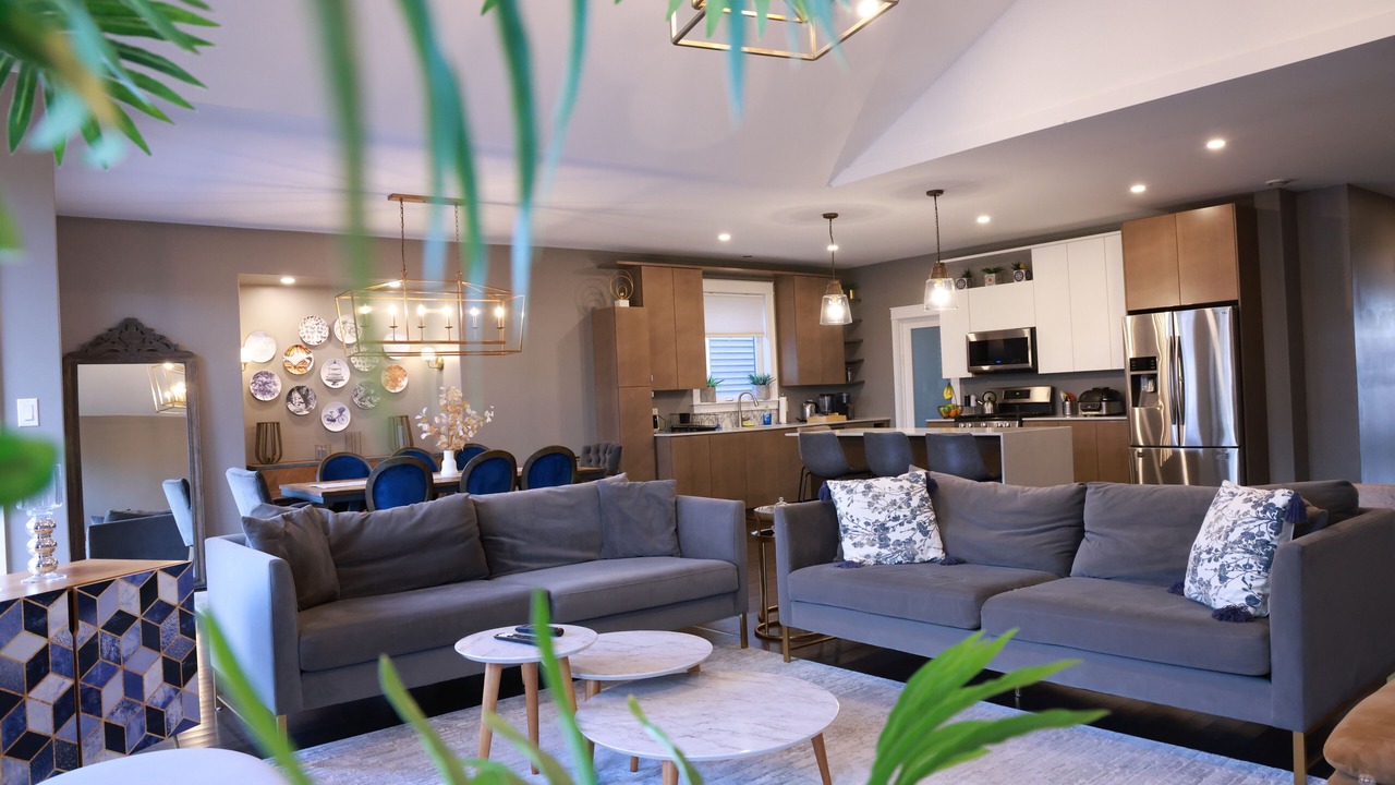 Photo of Livingroom in Bedford
