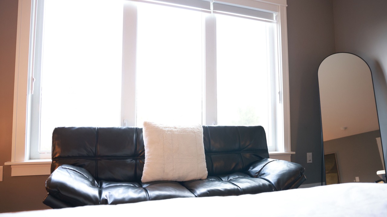 Photo of Bedroom in Bedford