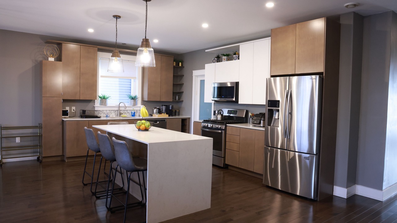 Photo of Kitchen in Bedford