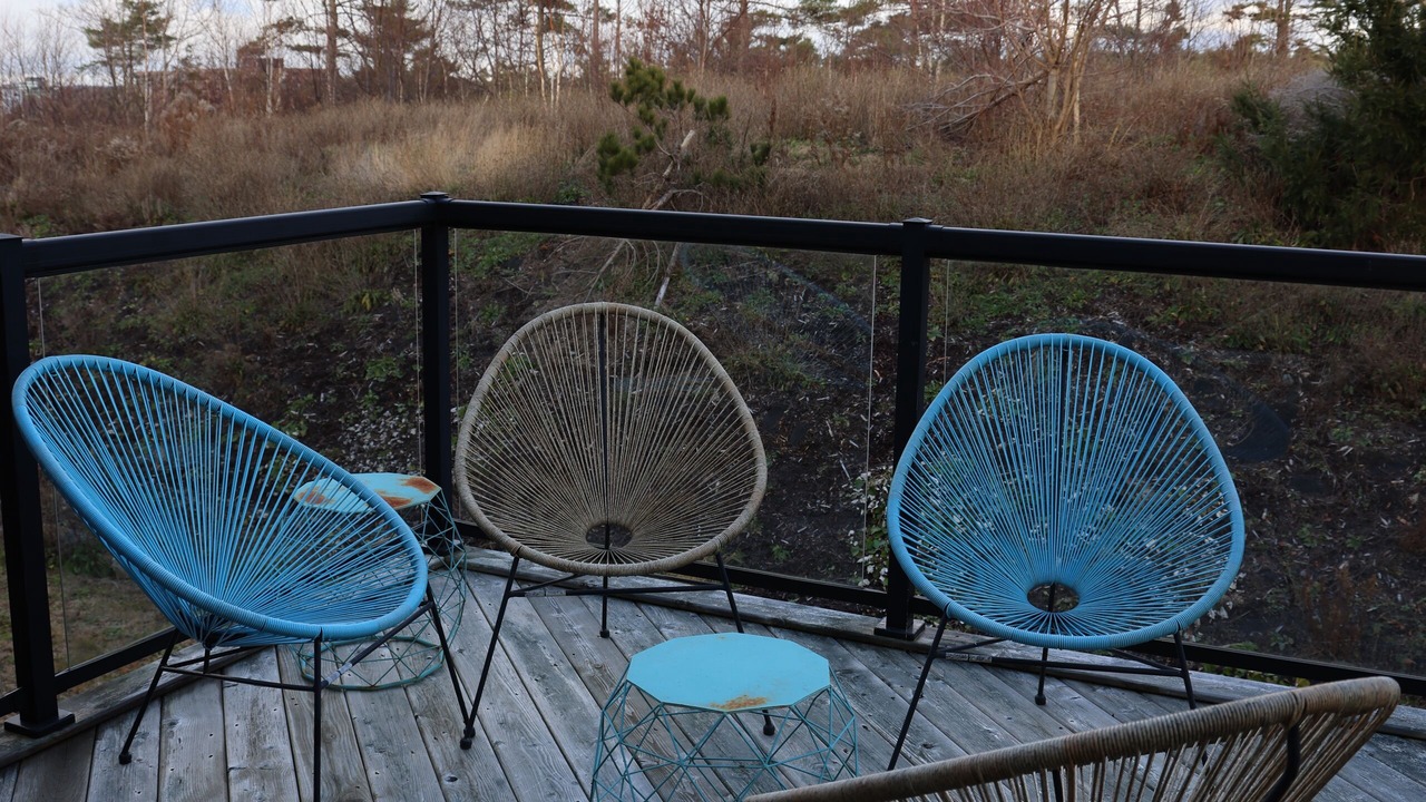 Photo of Patio Balcony in Bedford