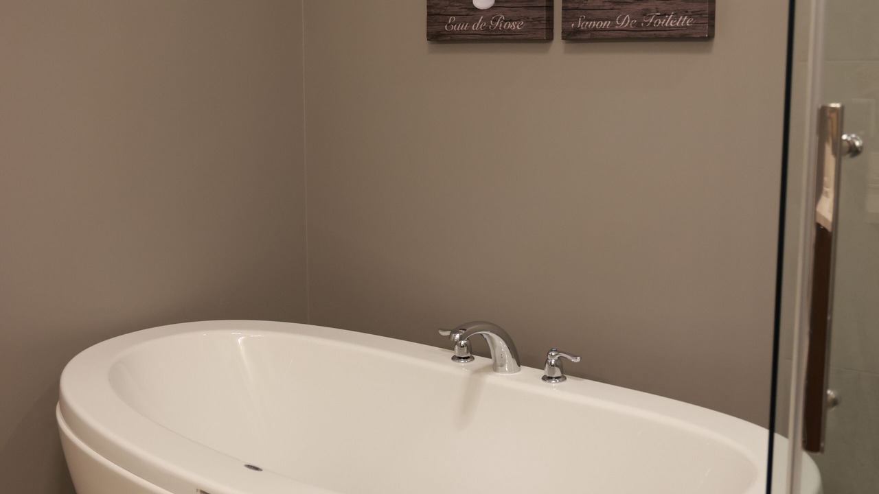 Photo of Bathroom in Bedford