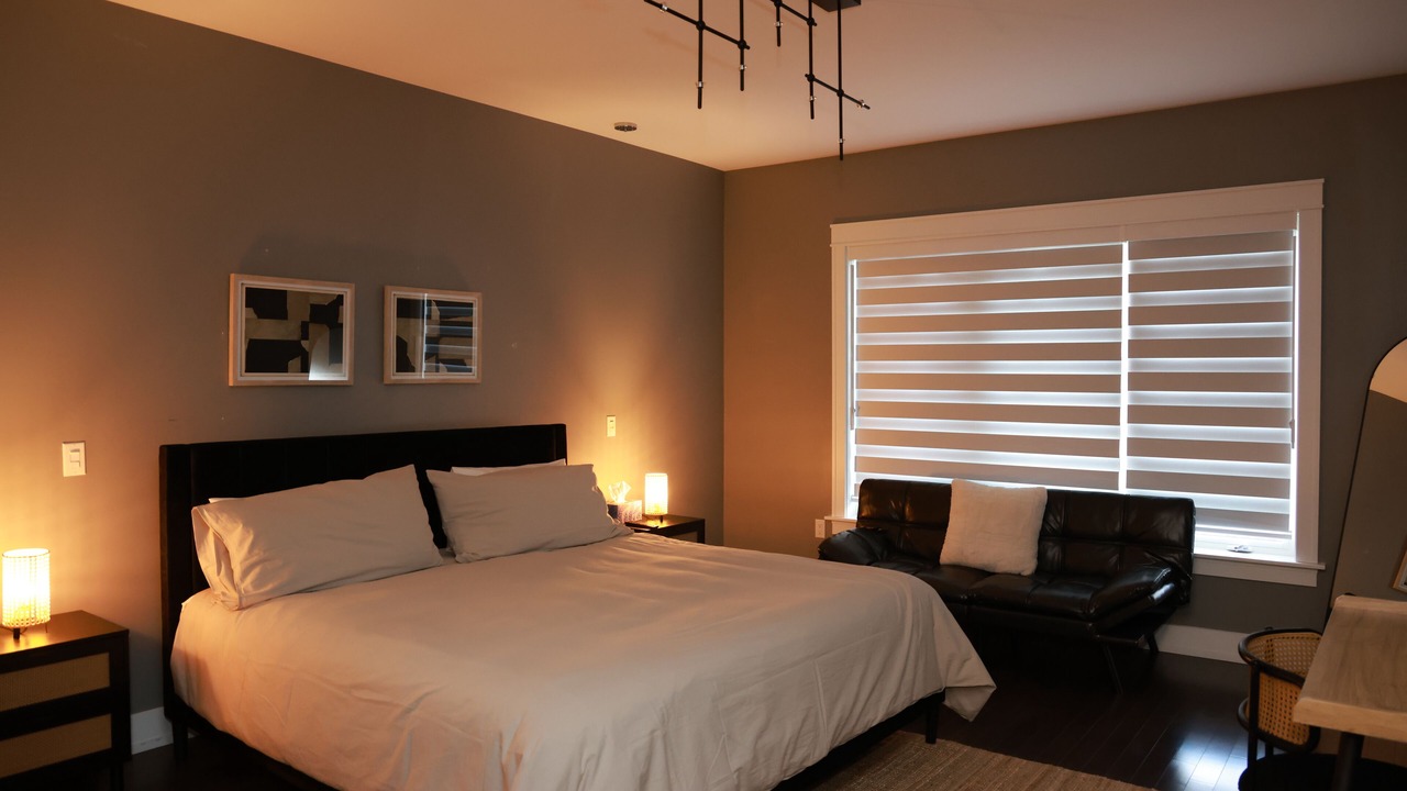 Photo of Bedroom in Bedford