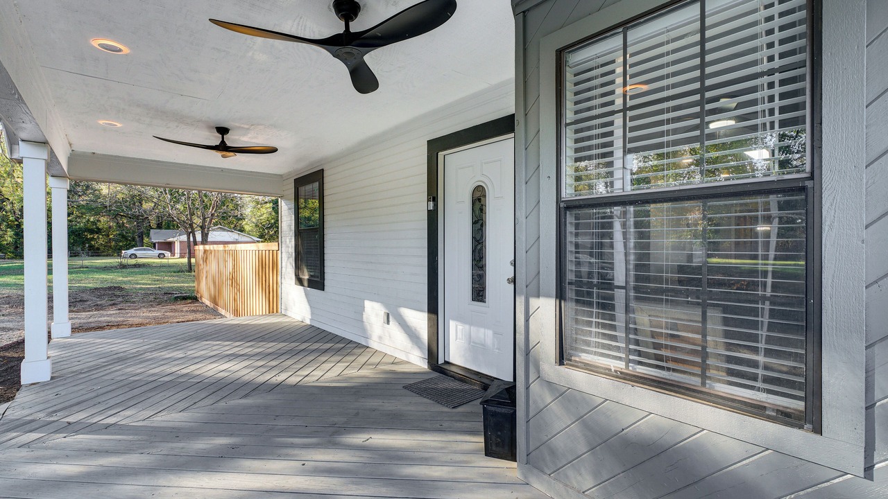 Photo of Outdoor in Texarkana