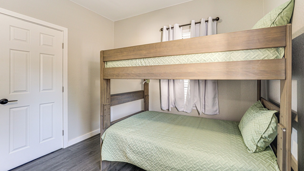 Photo of Bedroom in Texarkana
