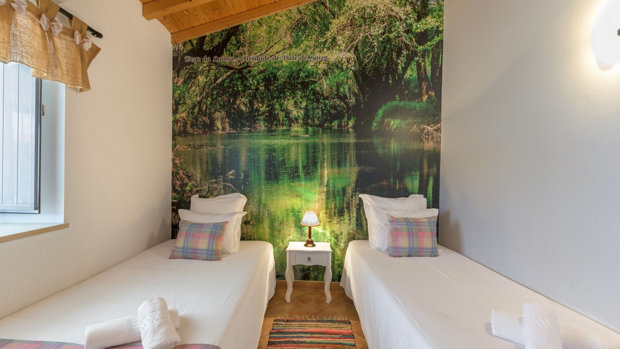 Photo of Bedroom in Sao Luis