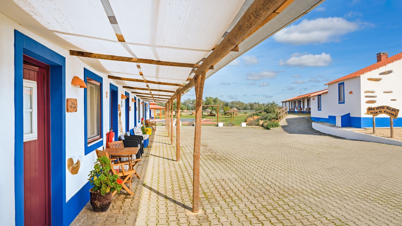 Photo of Outdoor in Sao Luis