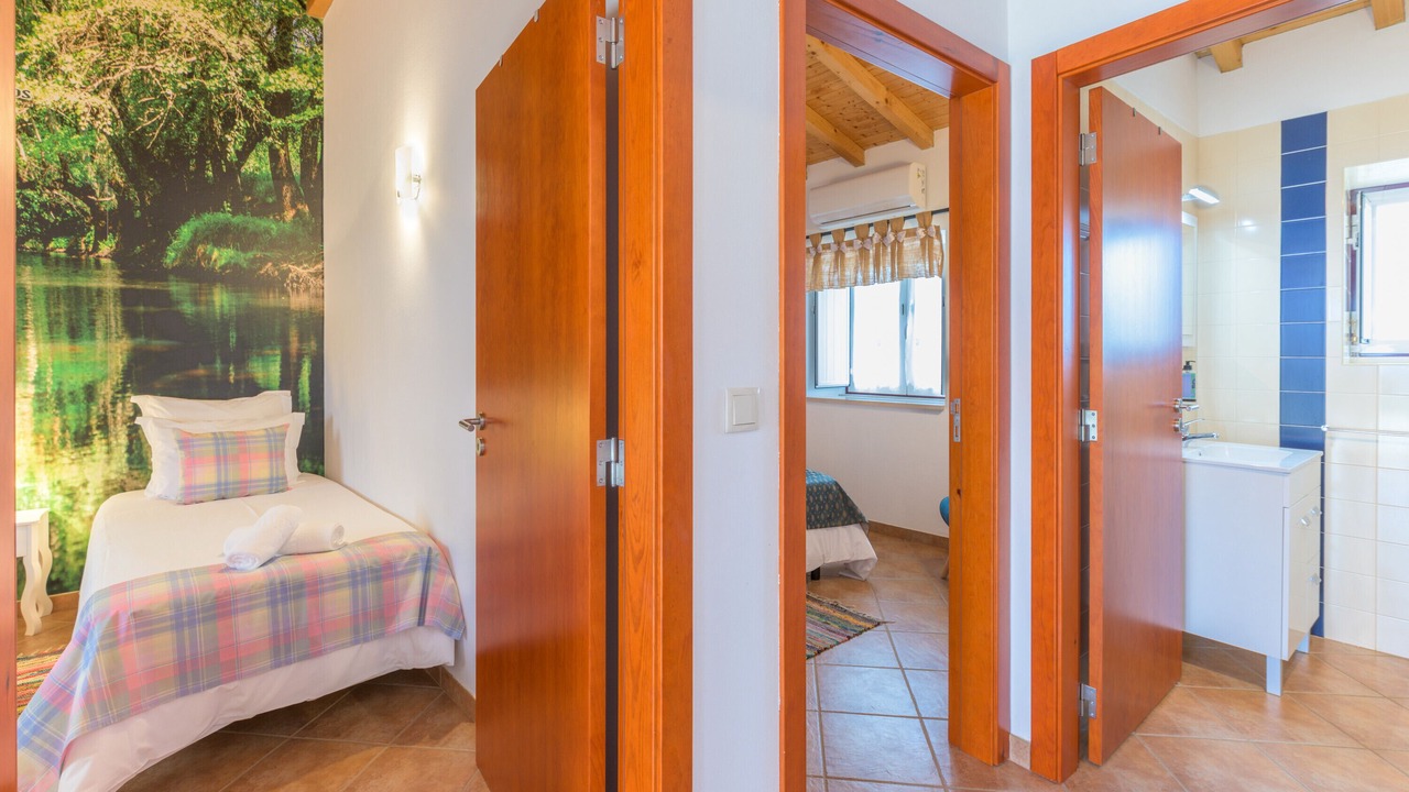 Photo of Bedroom in Sao Luis