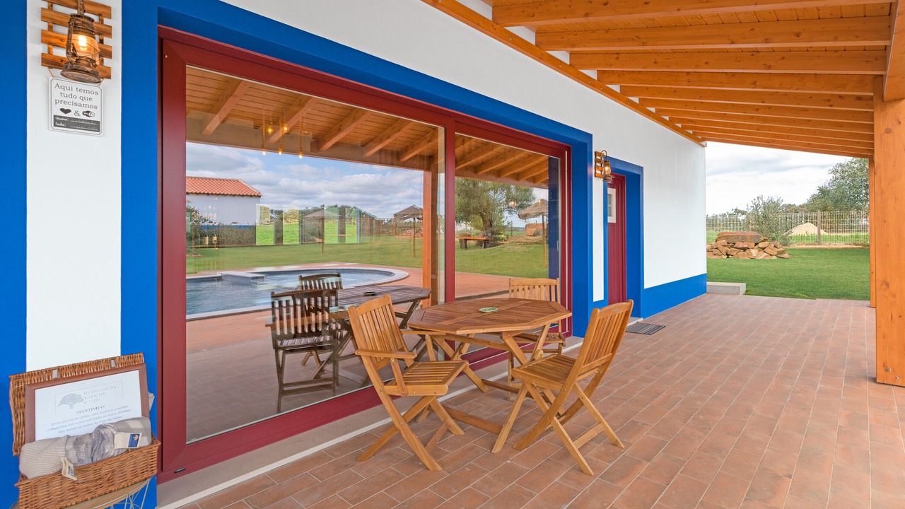 Photo of Outdoor in Sao Luis