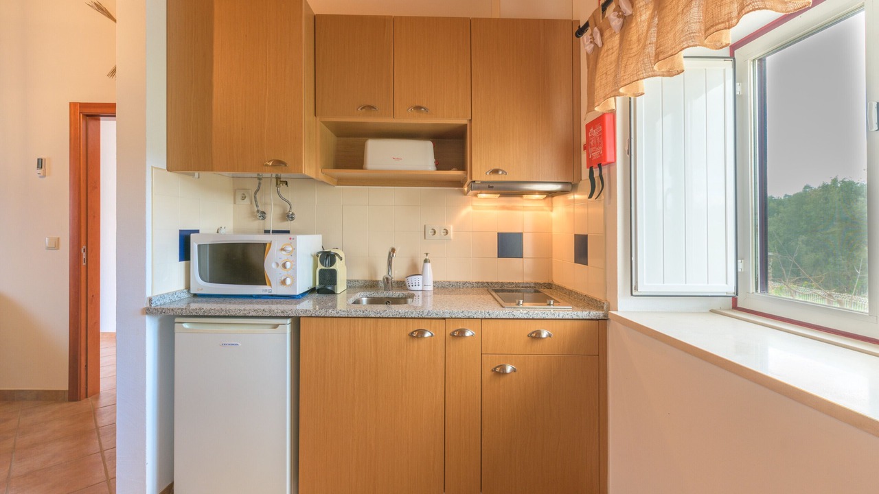 Photo of Kitchen in Sao Luis