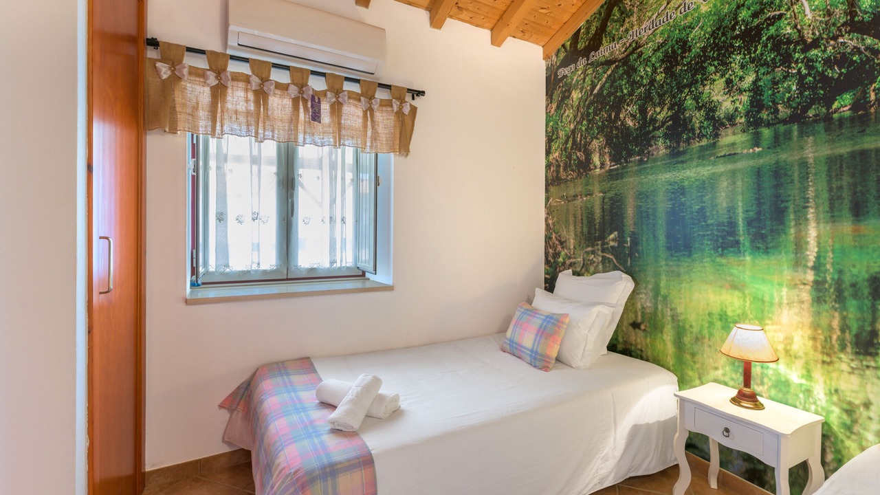 Photo of Bedroom in Sao Luis