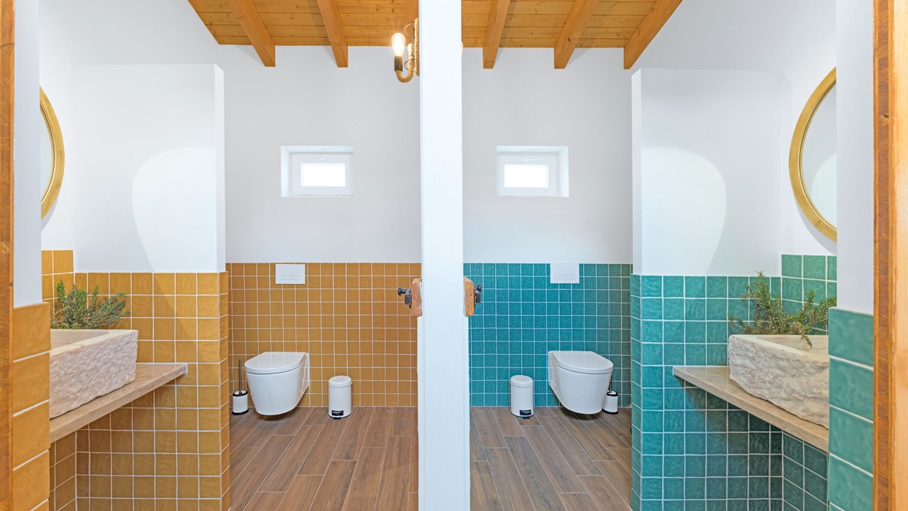 Photo of Bathroom in Sao Luis