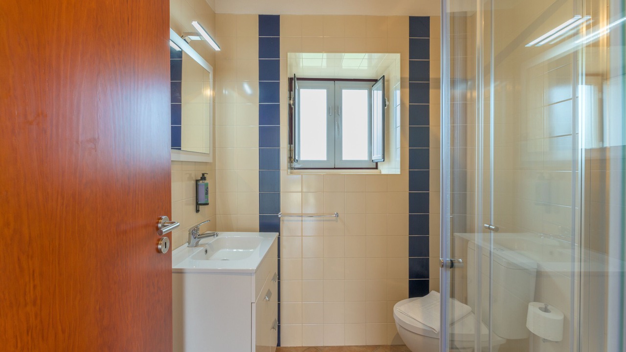Photo of Bathroom in Sao Luis