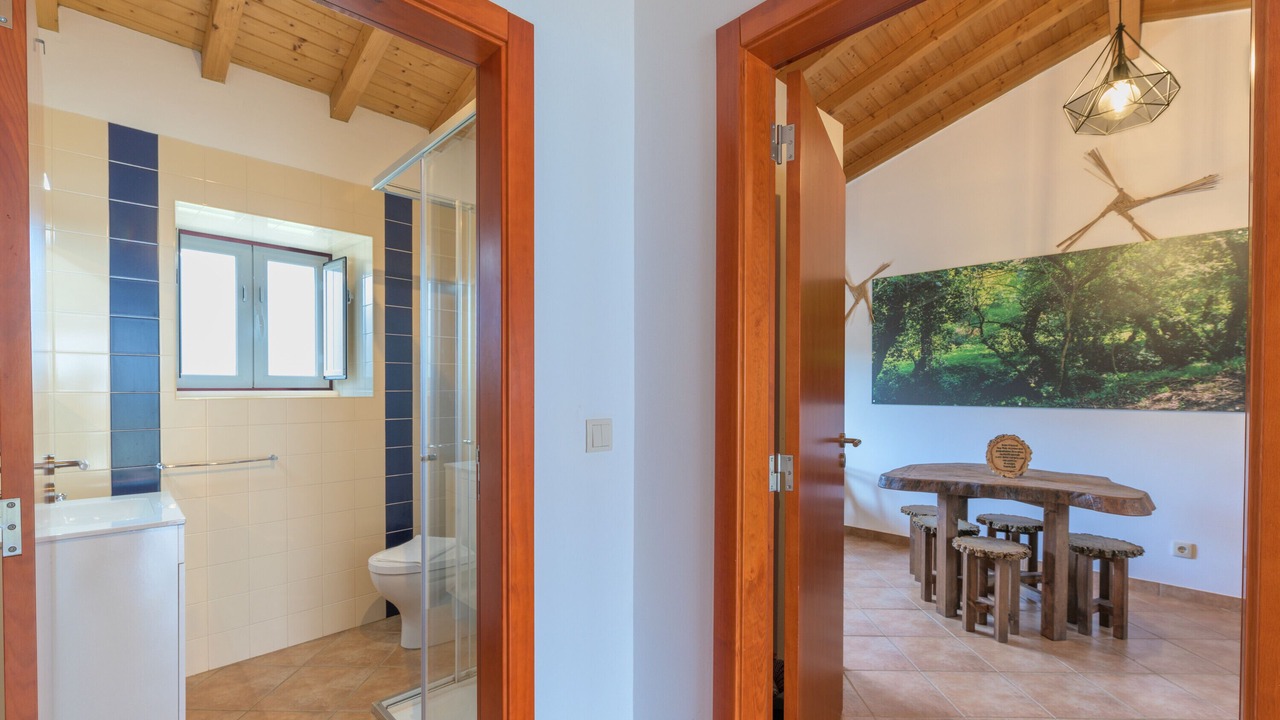 Photo of Bathroom in Sao Luis