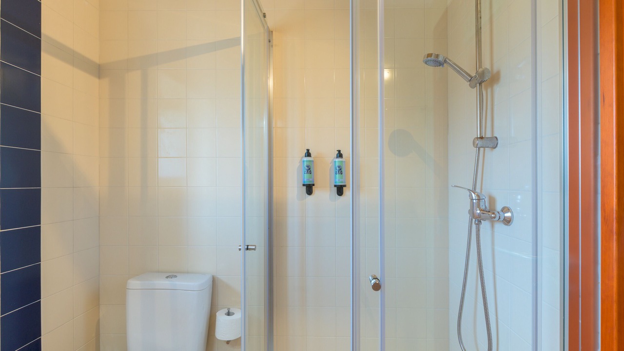 Photo of Bathroom in Sao Luis