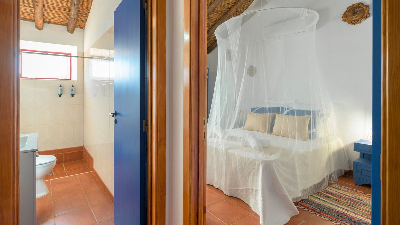 Photo of Bedroom in Sao Luis