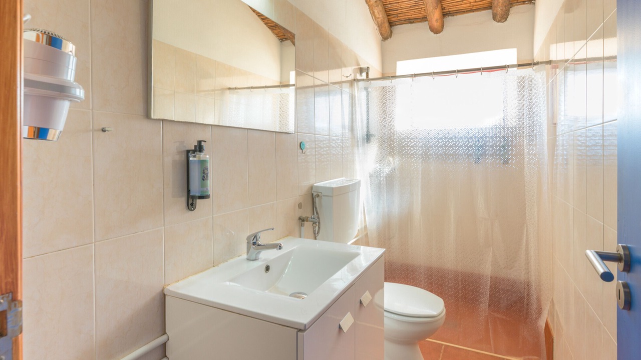 Photo of Bathroom in Sao Luis
