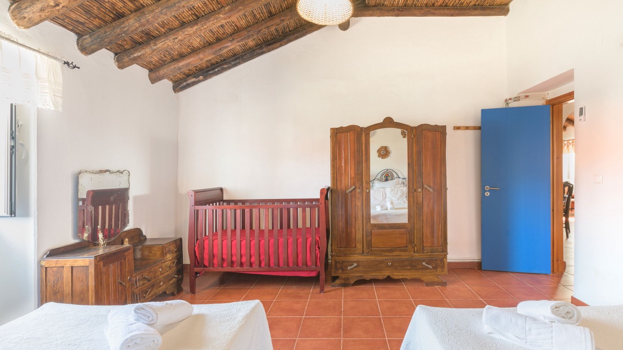 Photo of Bedroom in Sao Luis