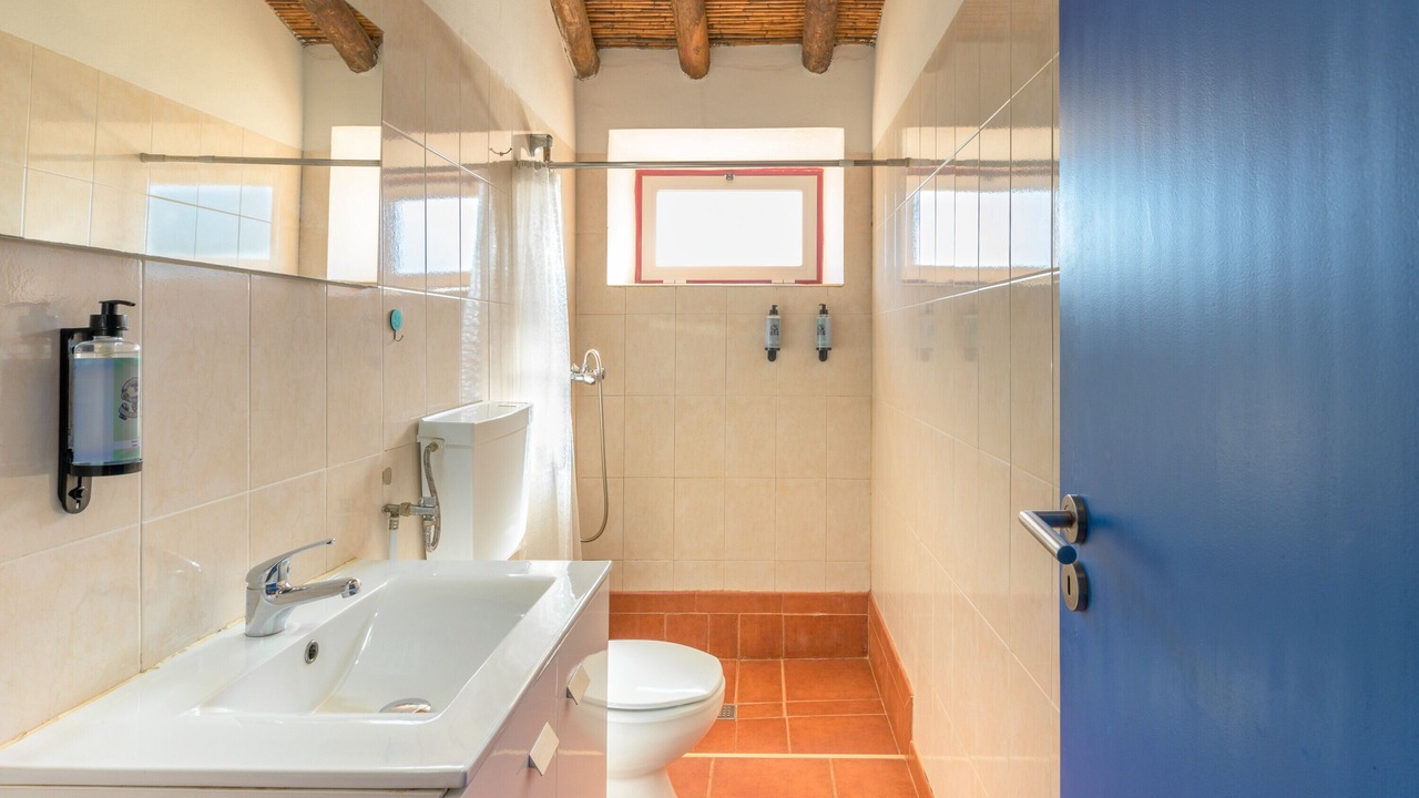 Photo of Bathroom in Sao Luis