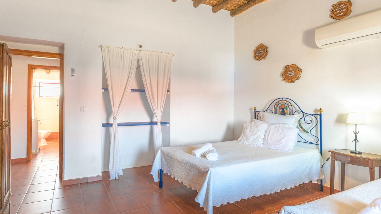 Photo of Bedroom in Sao Luis