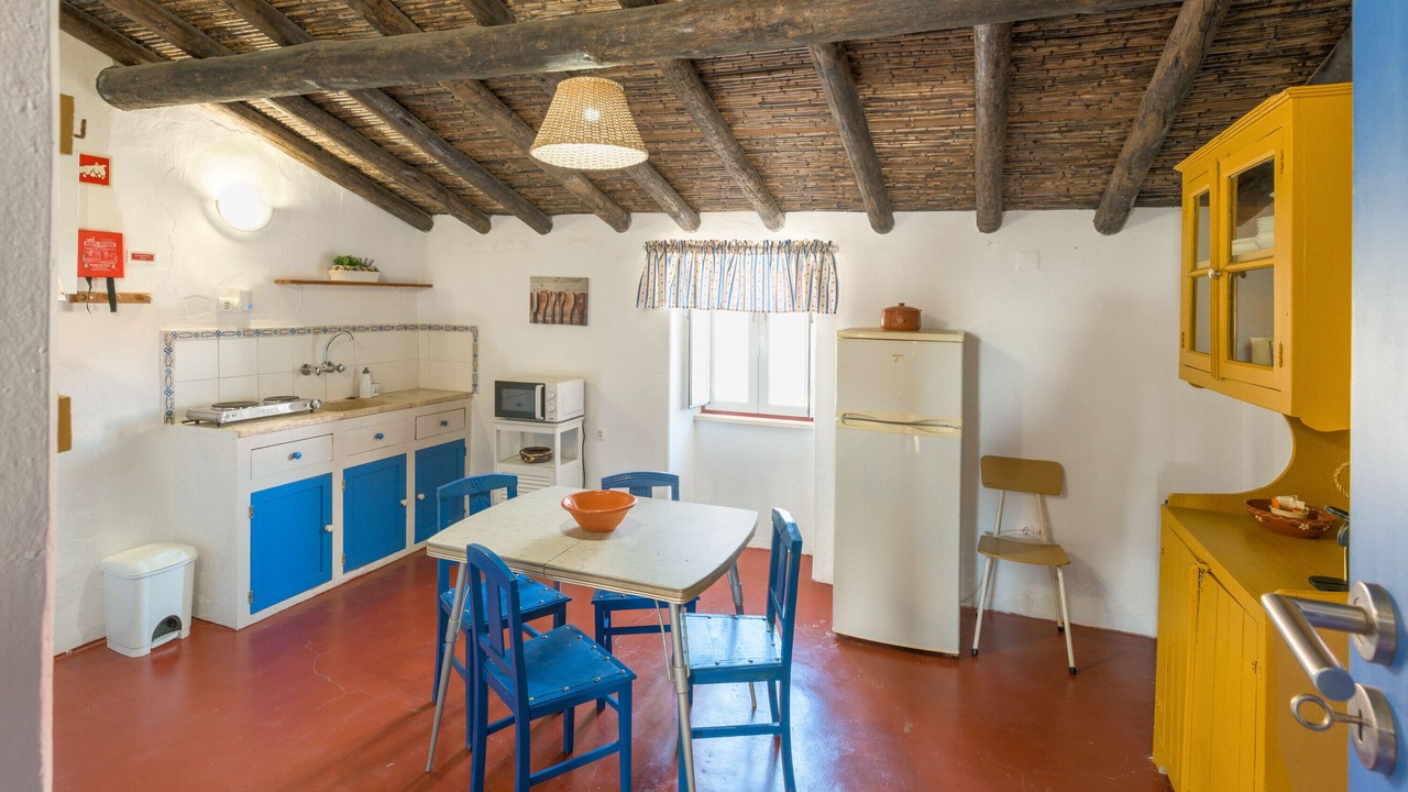 Photo of Kitchen in Sao Luis