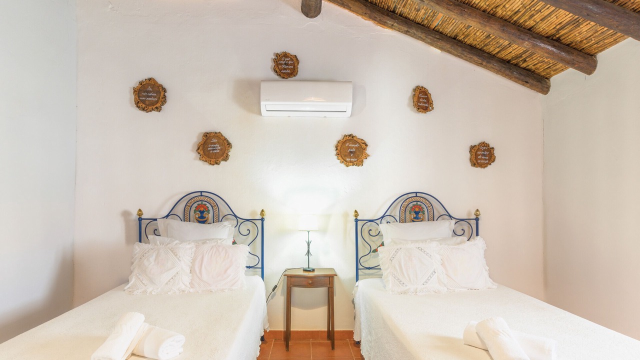 Photo of Bedroom in Sao Luis