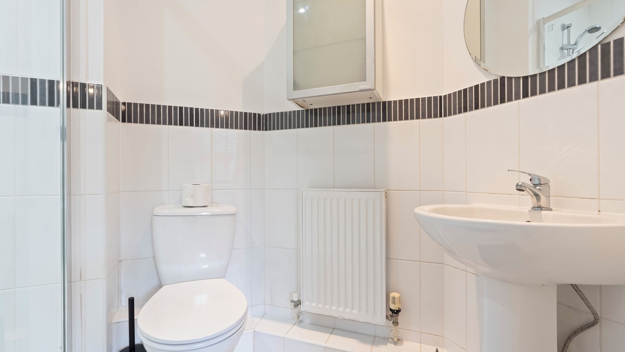 Photo of Bathroom in Milton Keynes