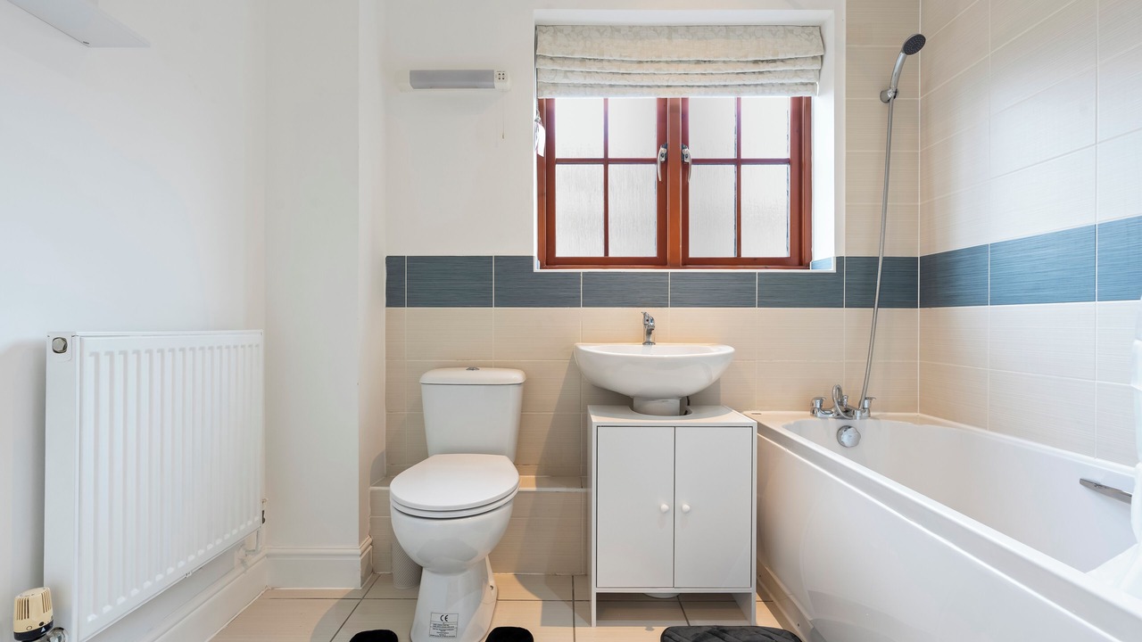 Photo of Bathroom in Milton Keynes