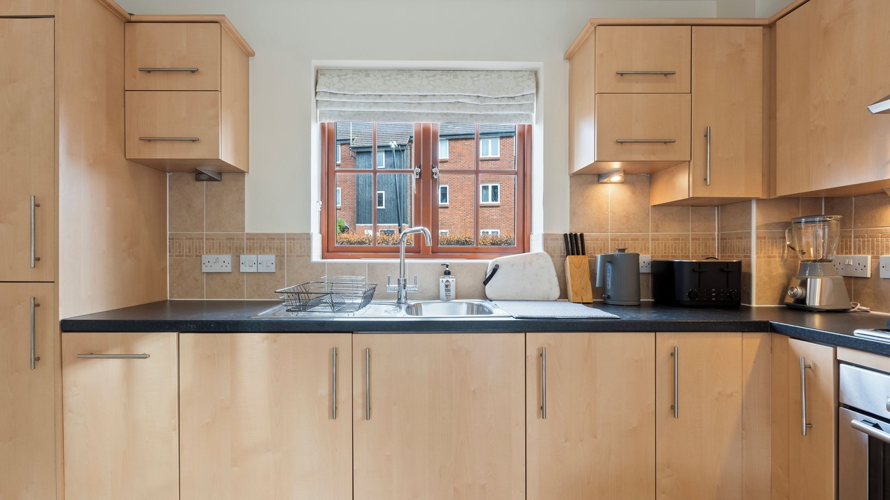 Photo of Kitchen in Milton Keynes
