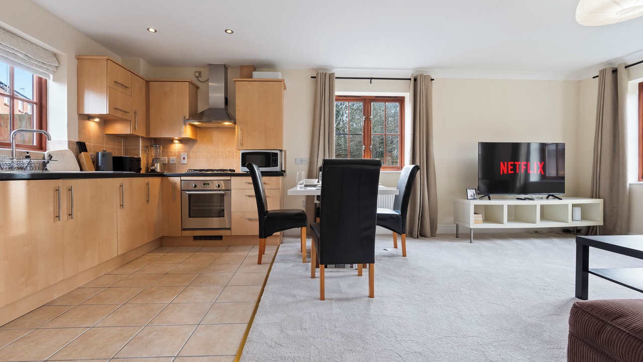 Photo of Kitchen in Milton Keynes