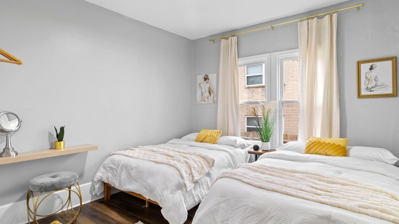 Photo of Bedroom in West Allis