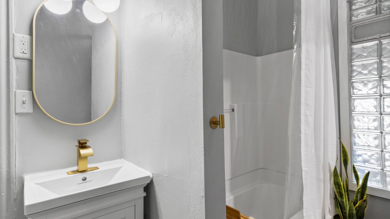 Photo of Bathroom in West Allis