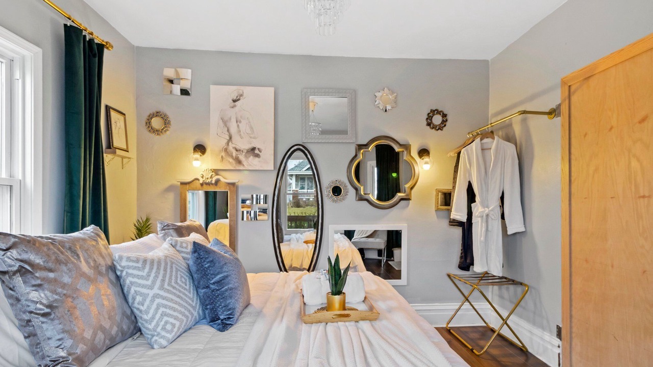 Photo of Bedroom in West Allis