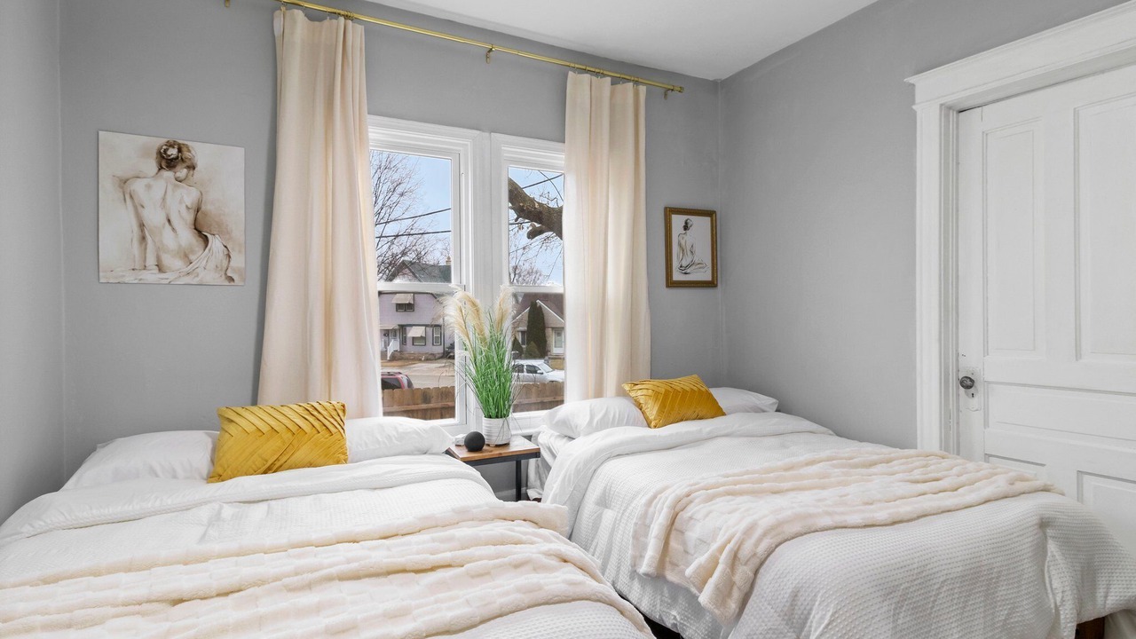 Photo of Bedroom in West Allis